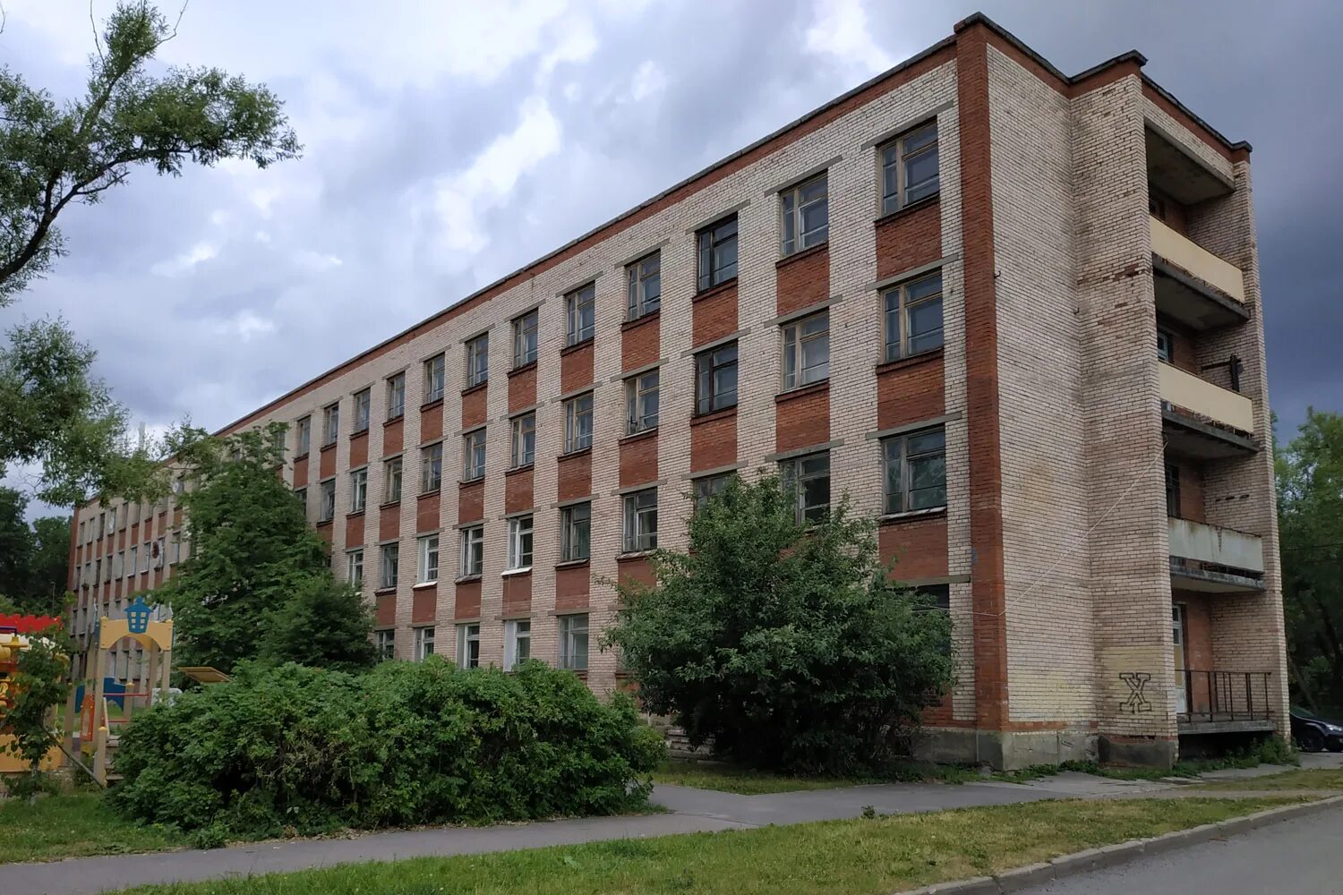 Санкт петербург политрука пасечника