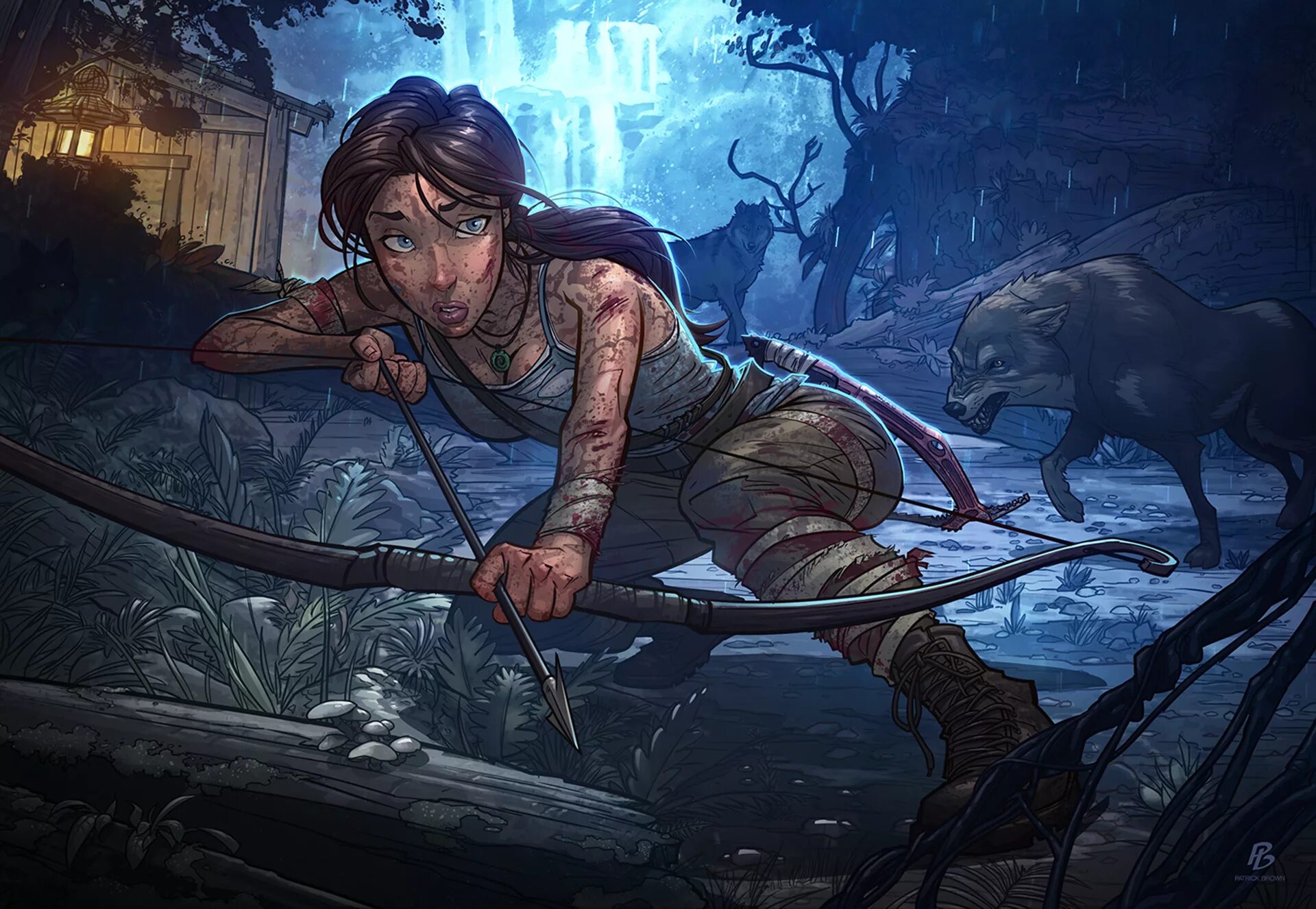 The last of us игра. Fallout 4 art. Геральт из ривии ведьмак 3. Bioshock infinite. Фан арт игр.