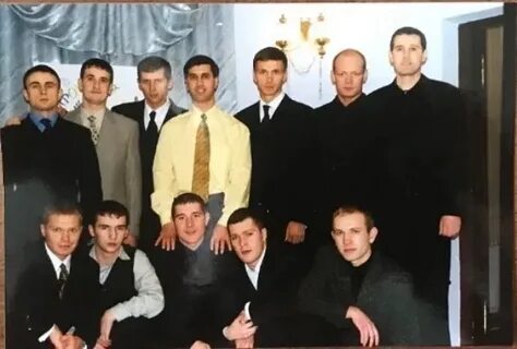 Толе дело