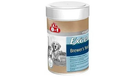 Excel multi vitamin small breed
