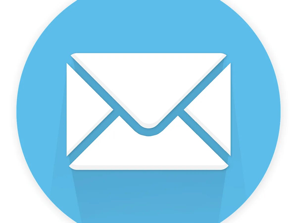 Quick email. Quick email