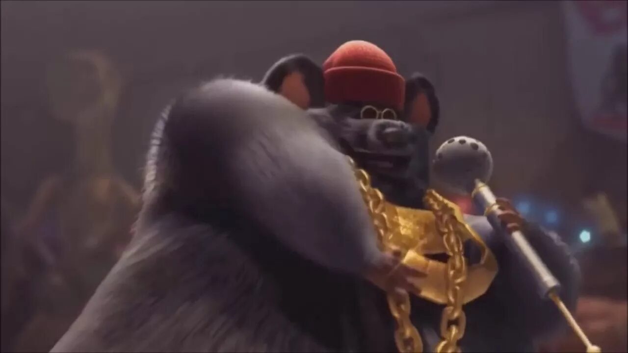 Mr boombastic. Biggie Cheese - Boombastic. Мистер Бомбастик. Boombastic крыса. Мистер Бомбастик крыса.