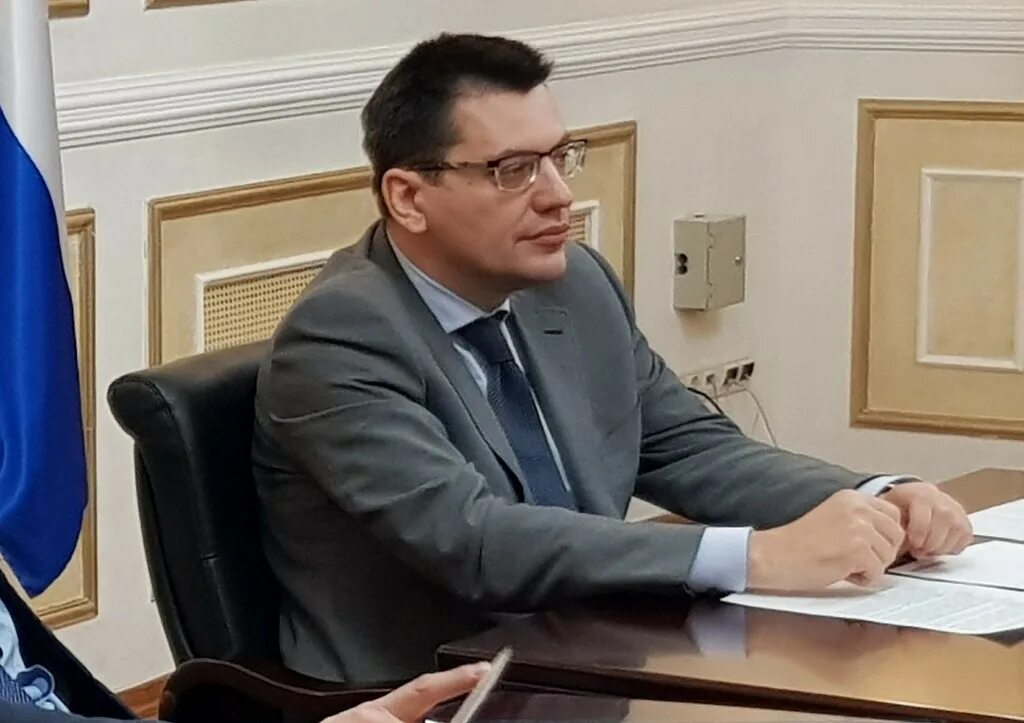 Министры пермского края фото Минприроды: последние новости на сегодня, самые свежие сведения 59.ру новости