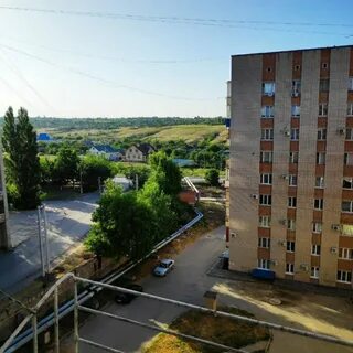 Белая калитва машиностроителей