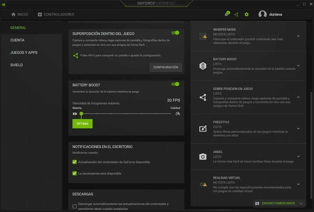 Как настроить geforce experience. GEFORCE experience производительность. Комбинации в GEFORCE experience. GEFORCE experience комбинация клавиш. NVIDIA GEFORCE experience alt z.