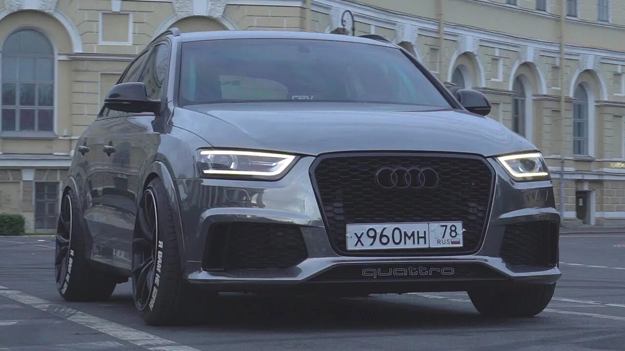 Q3 stage. Ауди рс ку 3. audi q3 булкин. rsq3 2025. audi q3 stage 3.