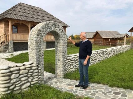 Парк дружбы народов самара