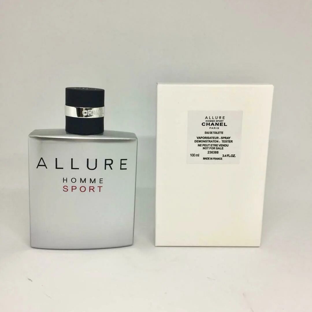 Chanel sport цена. Chanel Allure homme Sport 100ml. Chanel Allure homme Sport 100 мл. Chanel Allure homme 100 ml. Chanel Allure homme Sport EDT 100 ml.