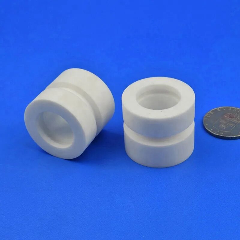 Керамическая втулка изолятор 8мм. Втулка изолятор. Втулка керамическая дистанционная 30х12мм. Керамическая втулка изолятор. 305612.