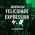 Montagem bionica espectral dj oliveira original slowed