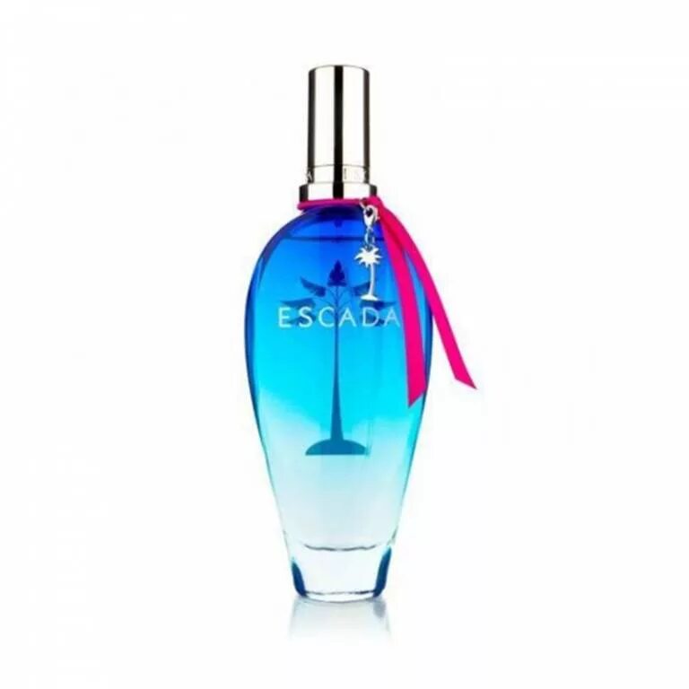 Духи Эскада Исланд Кисс. Escada Island 100 мл. Escada Island Kiss Limited Edition for women EDT 100 ml. Escada Island Kiss 2011.