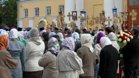 Общины пермь