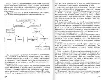 Обществознание 11 класс кравченко читать