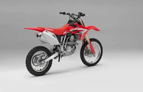 Honda crf 150