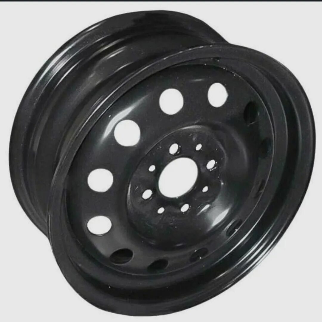 5. 5j 13h2. 5xr14 4x98 et35 dia58. Magnetto 14003 5. 6 et35 accuride ваз-2108 черный.