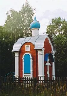 Рязанская обл шиловский