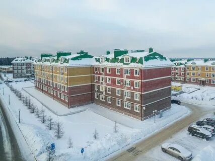 Комплекс мечта