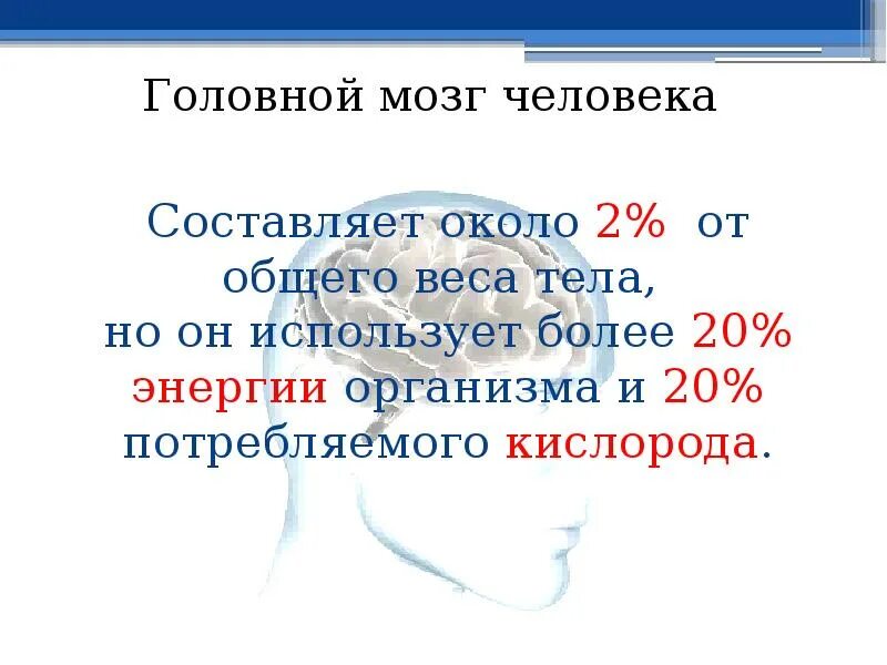 Сколько времени мозг без кислорода. Потребление кислорода мозгом. мозгу нужен кислород. мозг потребляет кислород.