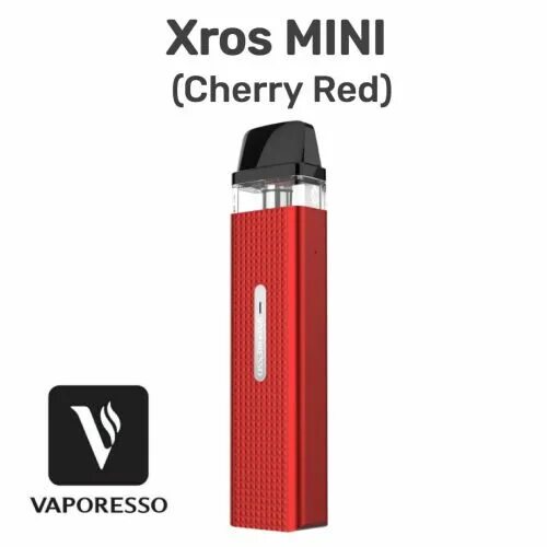 Xros 4 mini kit