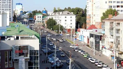 Белгородского полка
