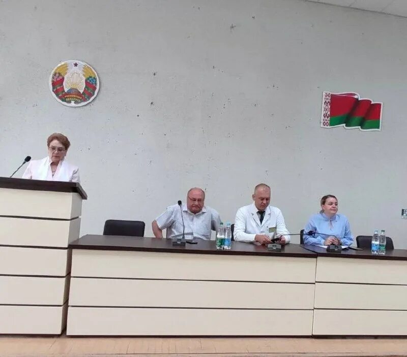 депутаты гомель 2024