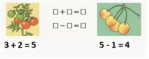 Математика 1 класс стр 56 номер 4. Математике 1 класса стр 56. Ягодная математика 1 класса. Математика 1 класс 1 часть стр 56. Свойства помидора математика 1 класс.