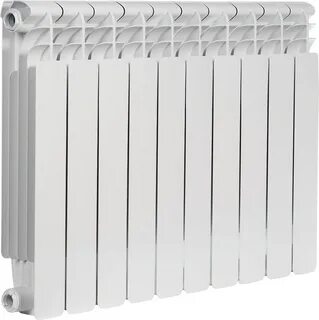 Радиаторы rommer 500