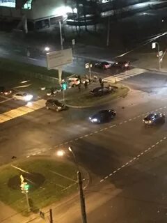Перекресток королев