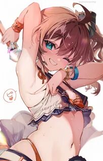 Matsuri Natsuiro 