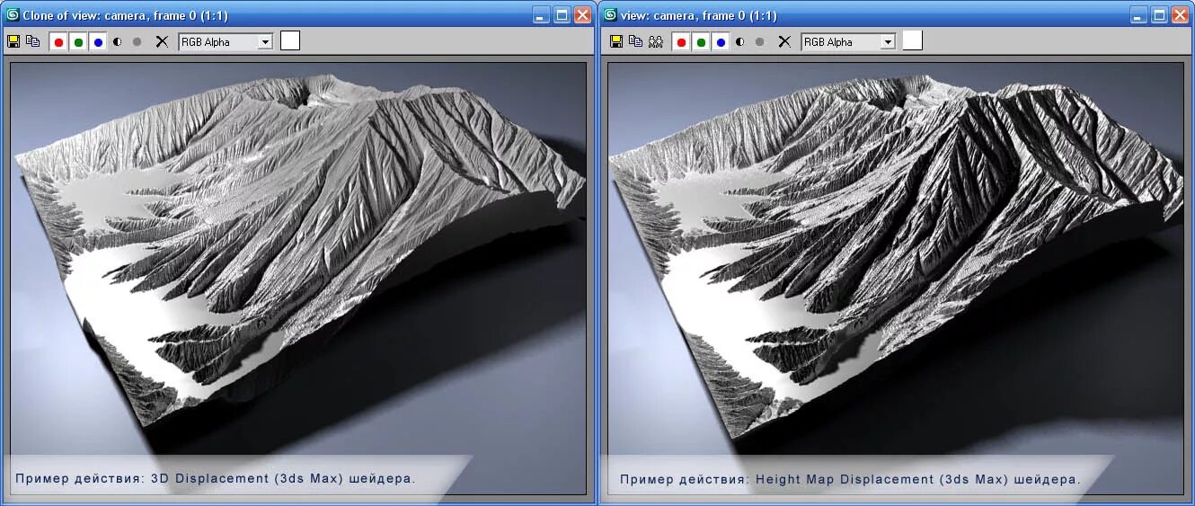 Рельеф в 3д макс. Карта displacement 3ds max. карта displacement рельеф 3ds max. displacement map terrain горы. карта дисплейсмента гор 3d max.