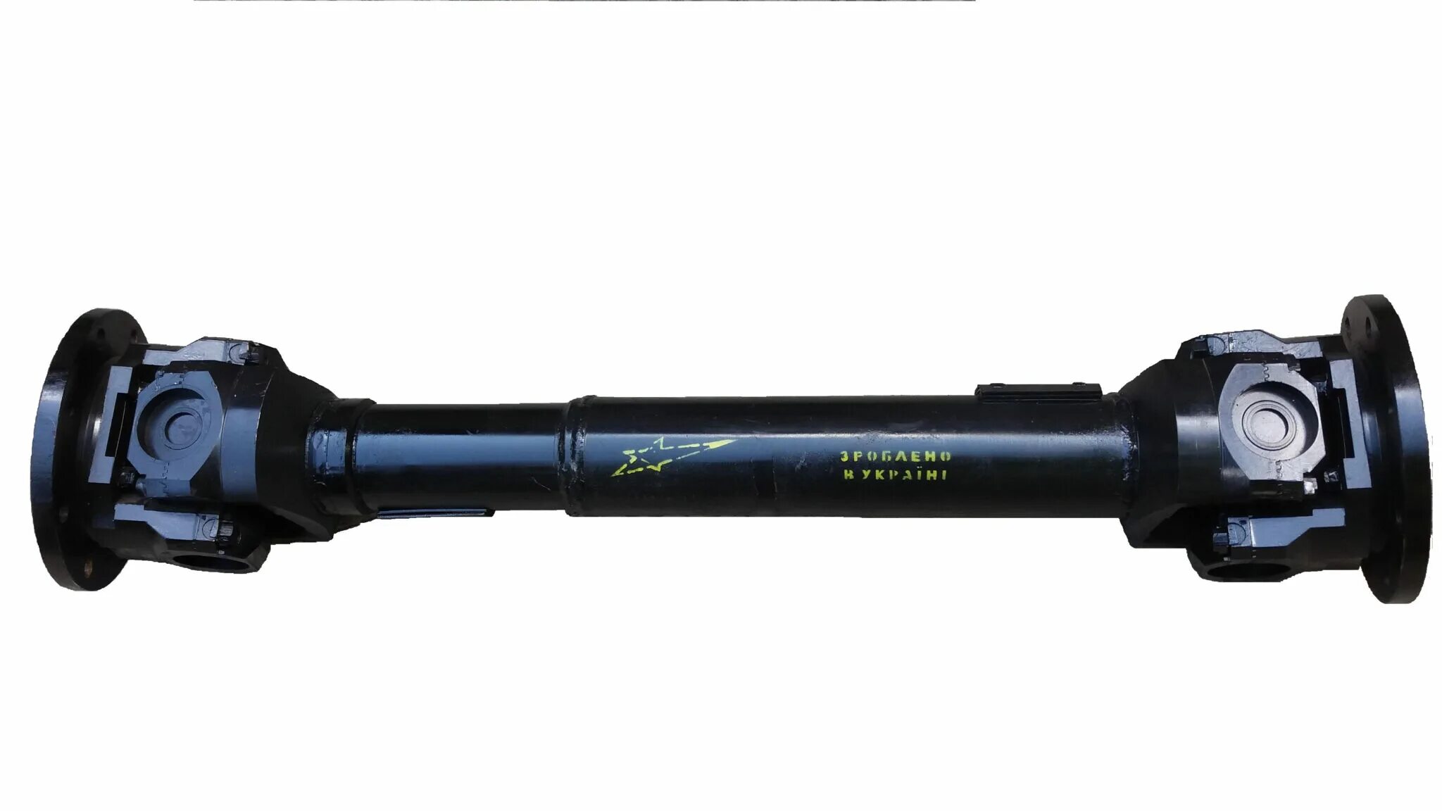 Купить карданный вал 65116-2205011 (lmin=661 мм) () за 15 630 рублей - "Автоагре