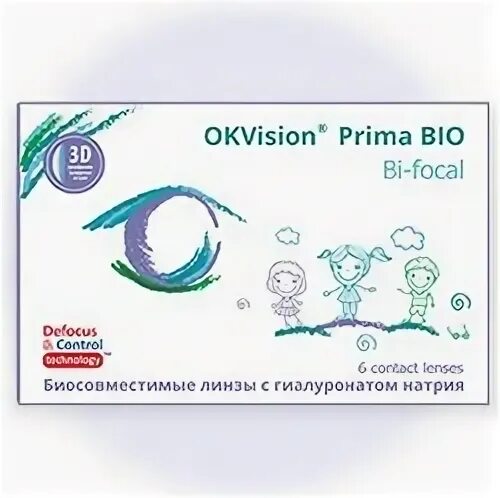 Okvision bi focal. Контактные линзы prima Bio Bifocal. Линзы OKVISION prima Bio детские. Прима био контактные линзы bi Focal. OKVISION prima Bio bi Focal детские.