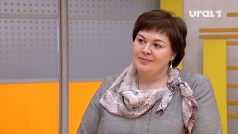 Ольгой агеевой