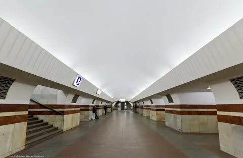 Краснопресненская линия метро москвы