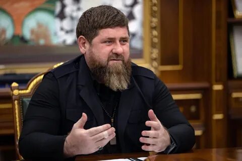 Состояние здоровья кадырова на сегодняшний