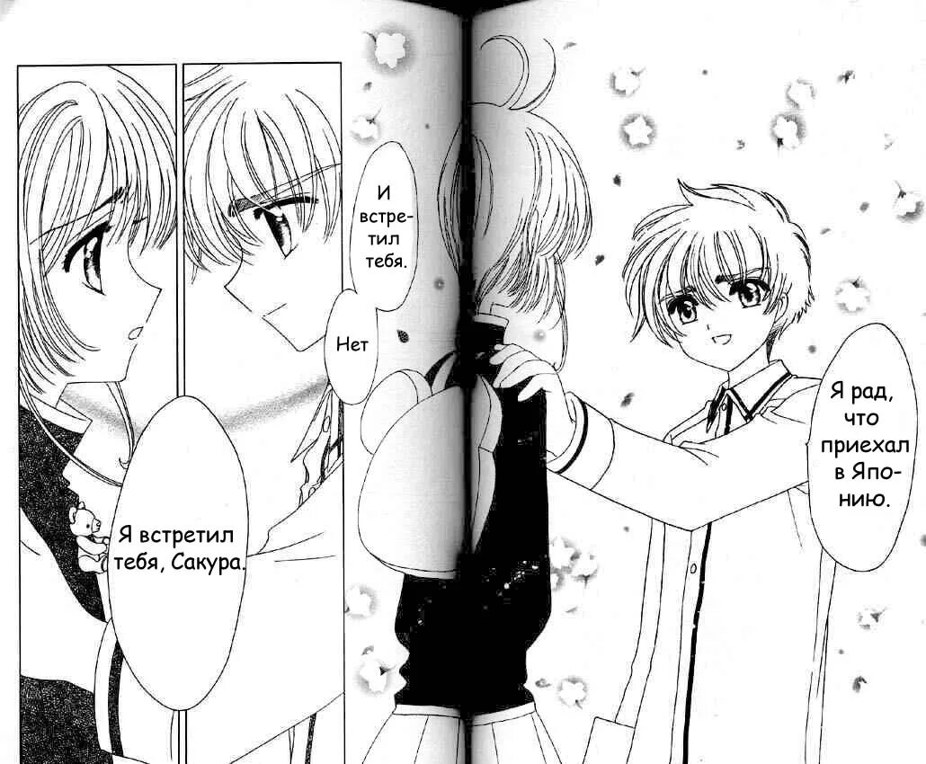 Сакура ловец карт мангака. Чёрная птица манга читать. Читать мангу карты. Скринтоны для манги. Читать мангу.