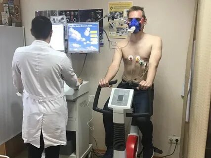 Спортивный диспансер отзывы