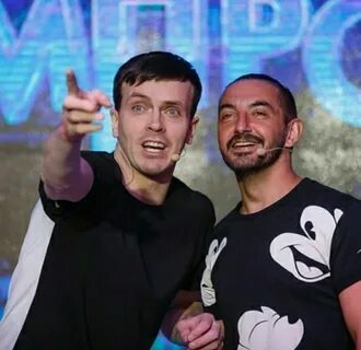 Импровизация жена