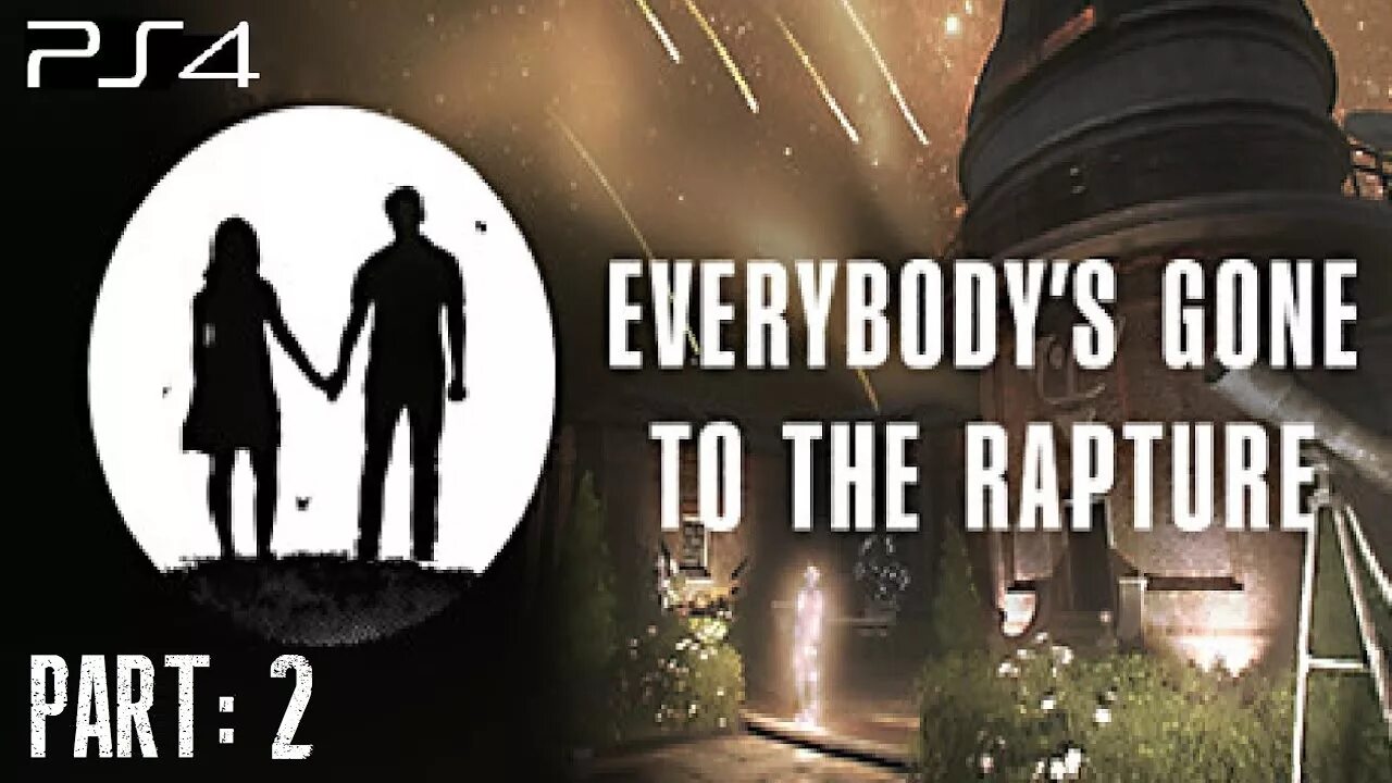 Everybody’s gone to the Rapture. Everybody's gone to the Rapture игра. Everybody’s gone to the Rapture хроники последних дней. Everybody's gone to the Rapture отзывы. The rapture pt iii