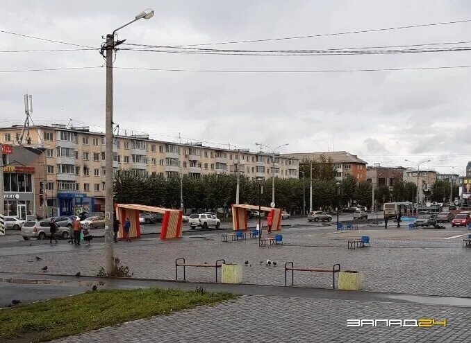 Новости - Страница 75 - Город "А"