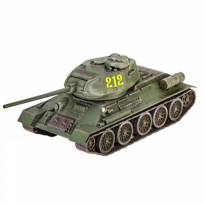 T-34-85 Revell. Танк т 34 модель СССР. Сборная модель Revell t-34/85 (03302) 1:72. Сборная модель танка т 34.