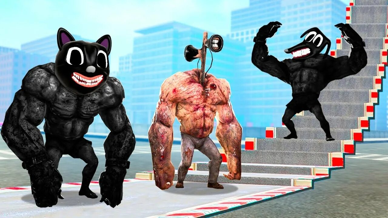Garry s mod cat