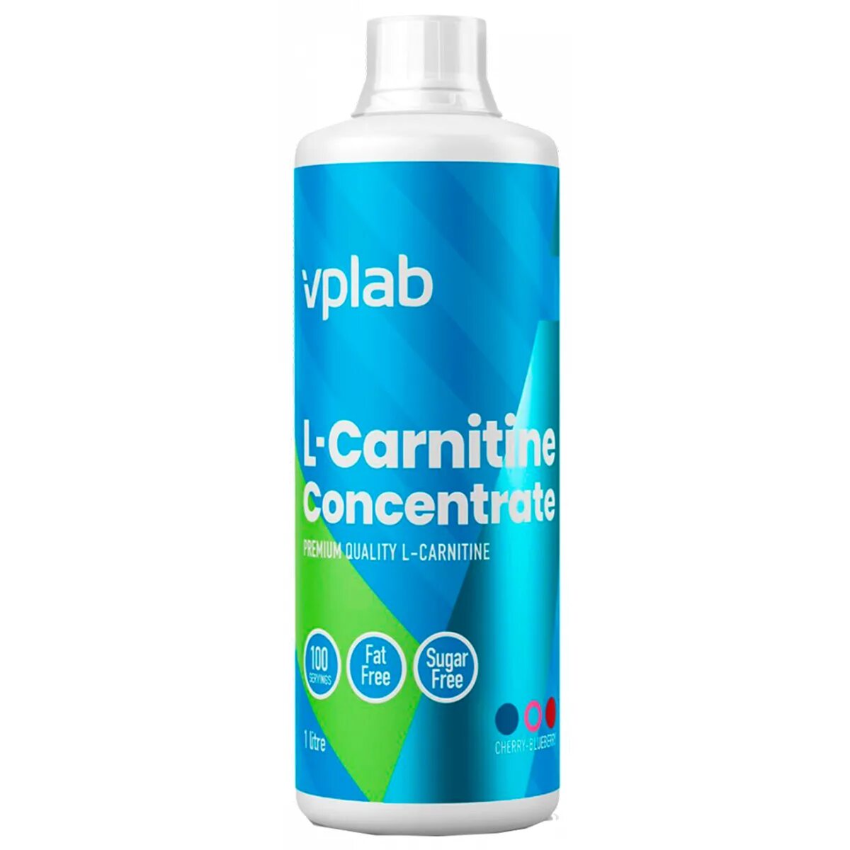 L-Carnitine. Л карнитин жидкий. VPLAB L-Carnitine Concentrate. VPLAB L-карнитин концентрат (1000 мл) вишня-черника. Концентрат 1000