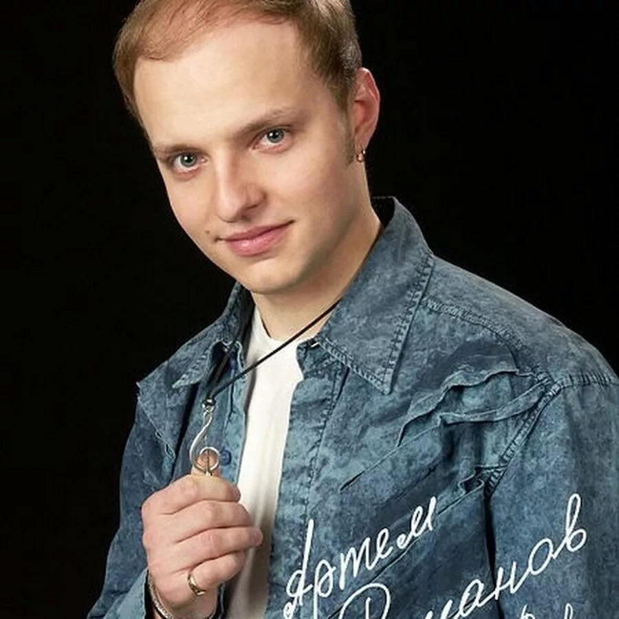 Вечер романсов