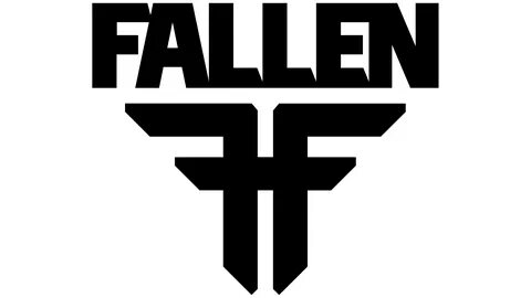 Logos Related To Fallen.