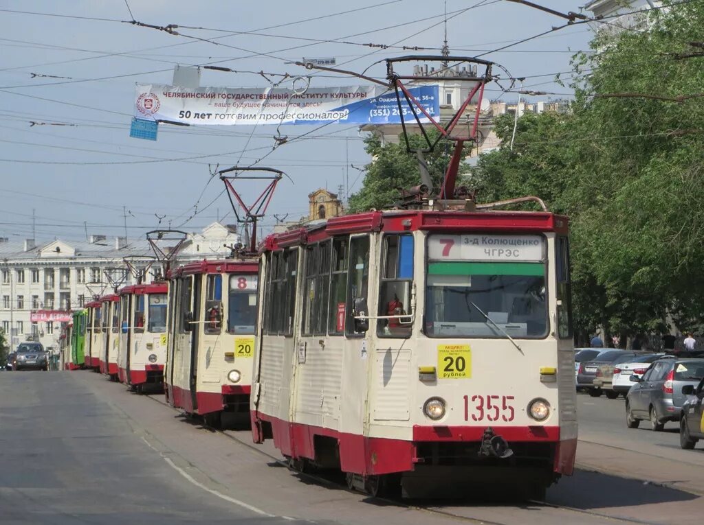 Какой трамвай ездит. Трамвай КТМ 5 Челябинск. 71-605 Трамвай. 71-605 (КТМ-5). Трамвай Челябинск 71-605.