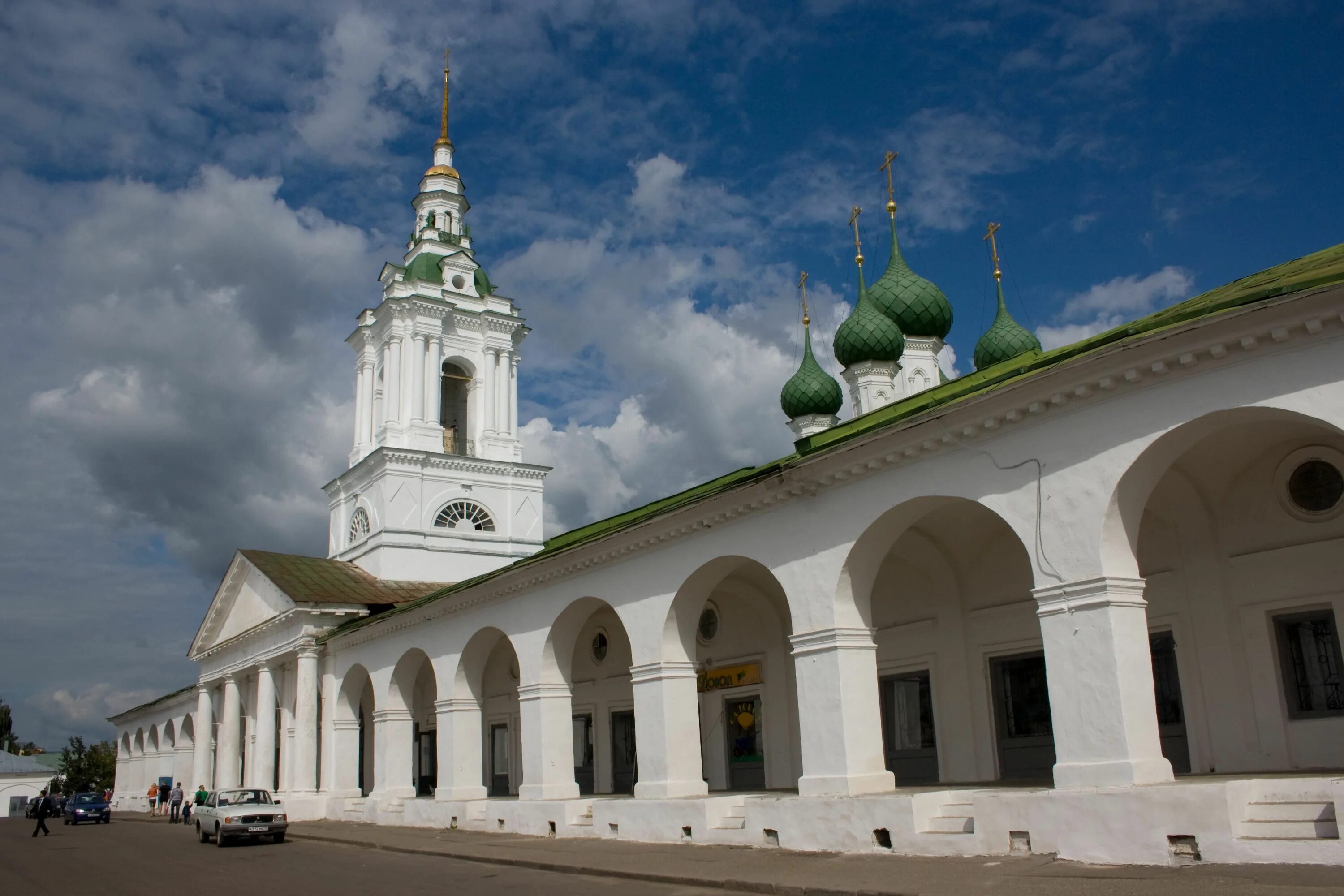 Кострома фото. Кострома центр. Кострома исторический центр. Город Кострома исторический центр города. Кострома центр города архитектурный ансамбль.