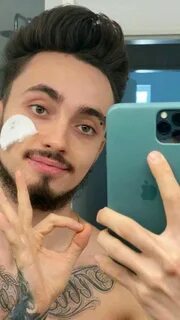 Обои и Фото Эдика ❤ Okay gesture, Edison