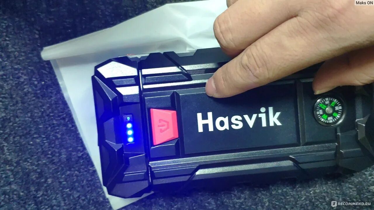 Пусковое устройство для авто hasvik jp300max. Пусковое устройство для авто hasvik jp300max