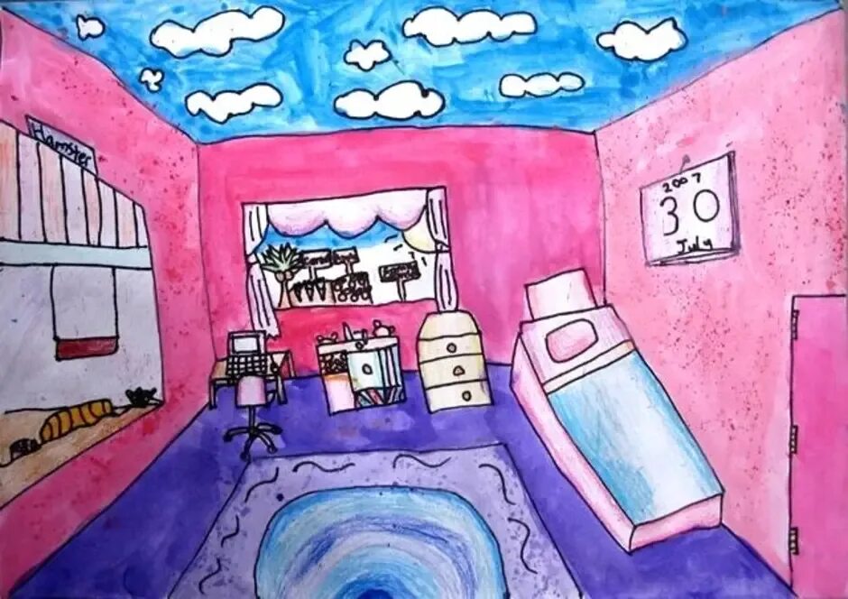 Комната мечты 7 класс. Нарисовать комнату. Комната мечты. Комната моей мечты. Комната моей мечты рисунок.